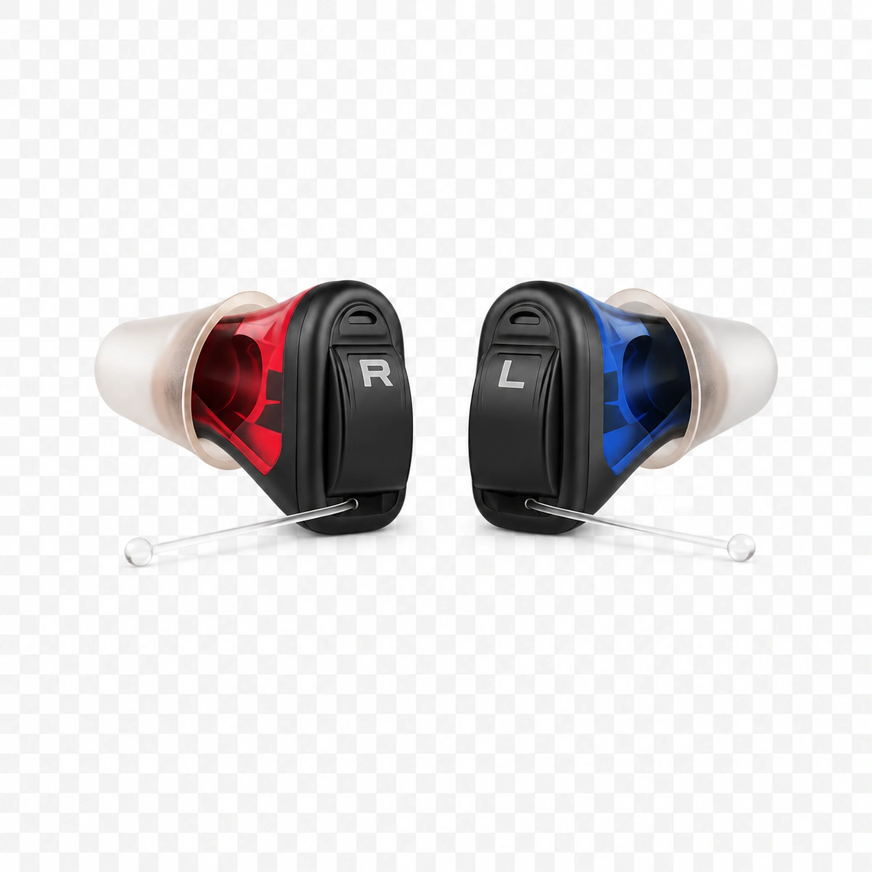 Audio Service Quix