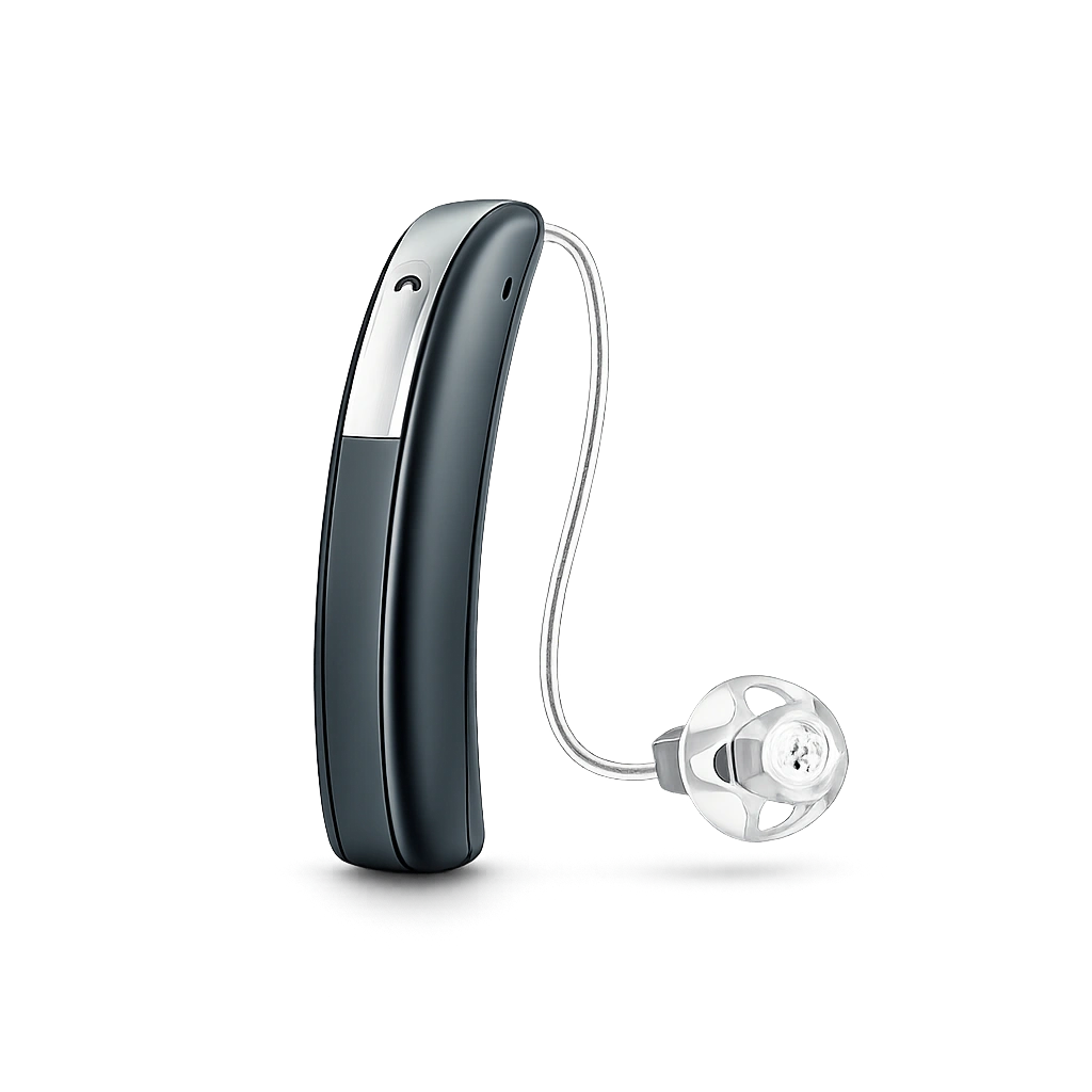 Audio Service Stiline
