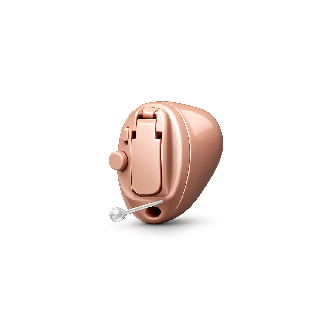 Beltone Serene ITE