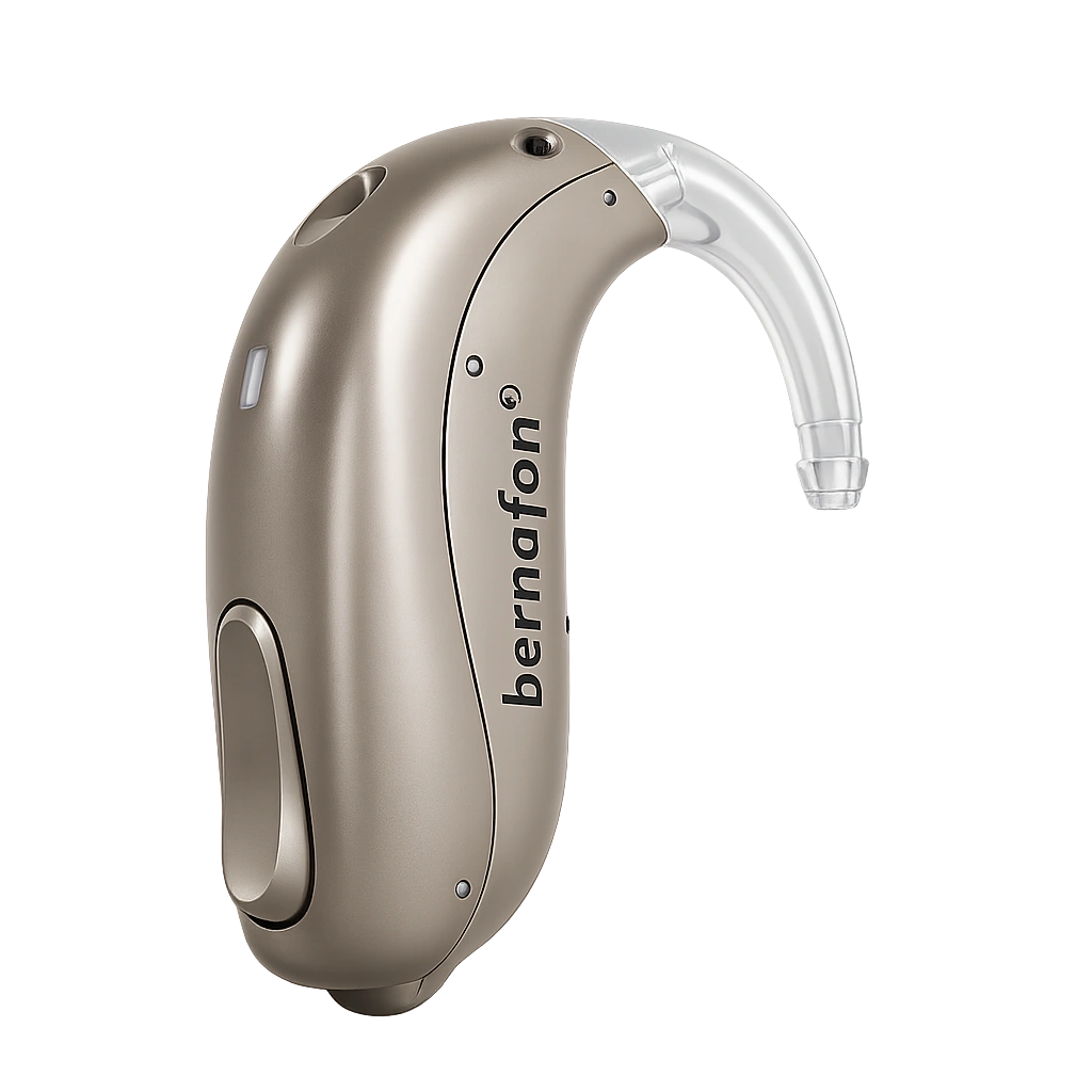 Bernafon Encanta Alpha XT