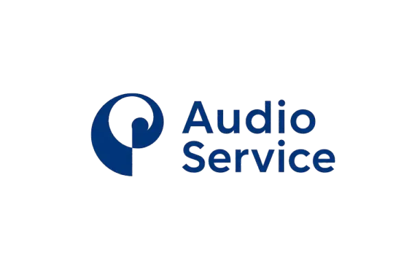 Audio Service
