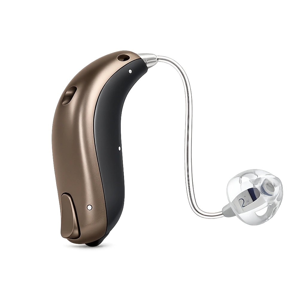 MAICO Bluetooth Serisi