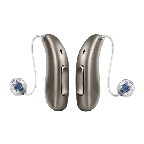 Oticon Intent