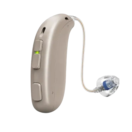 Oticon Xceed Play