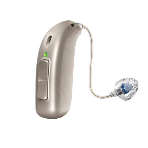 Oticon Zircon