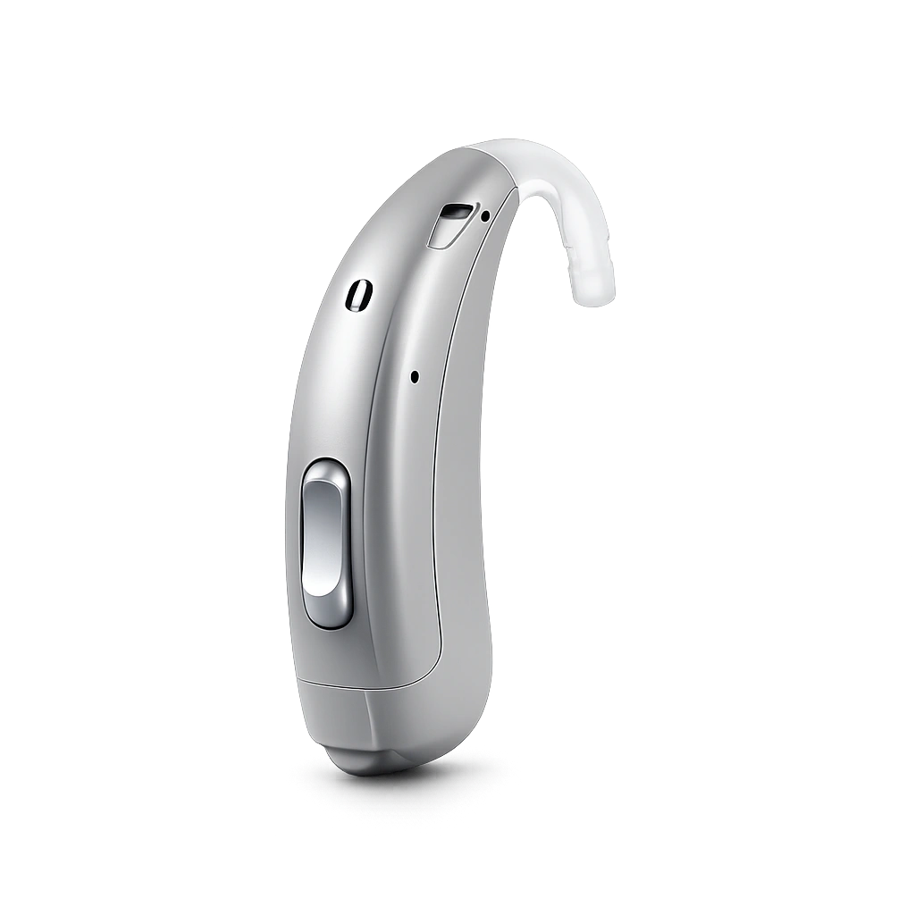 A&M Hearing XTM P12 işitme cihazı