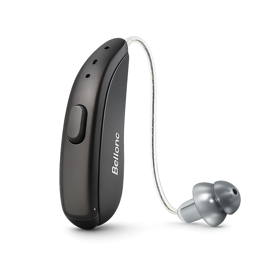Beltone Envision Bluetooth işitme cihazı
