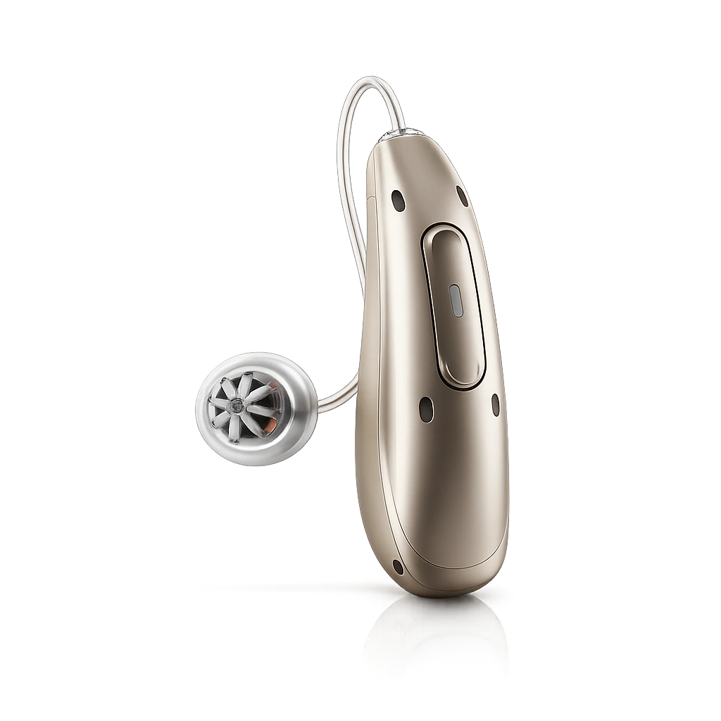 Phonak Audéo Infinio Sphere işitme cihazı