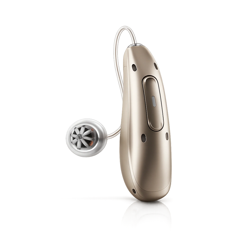 Phonak Audéo