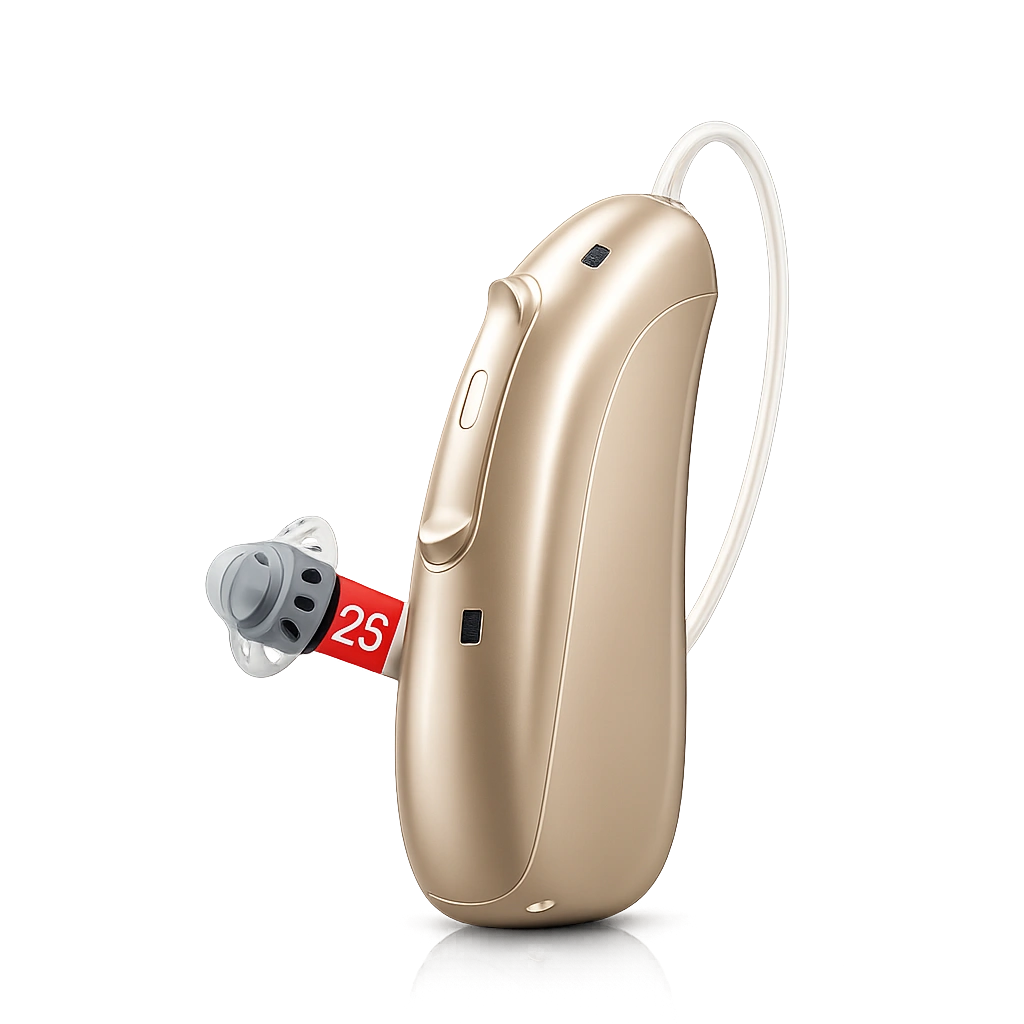 Phonak CROS