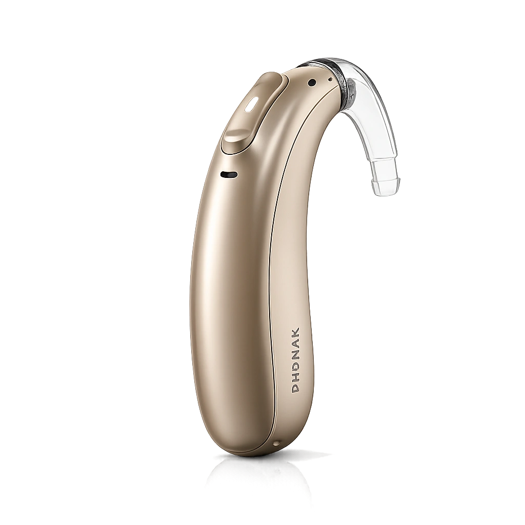 Phonak Naída