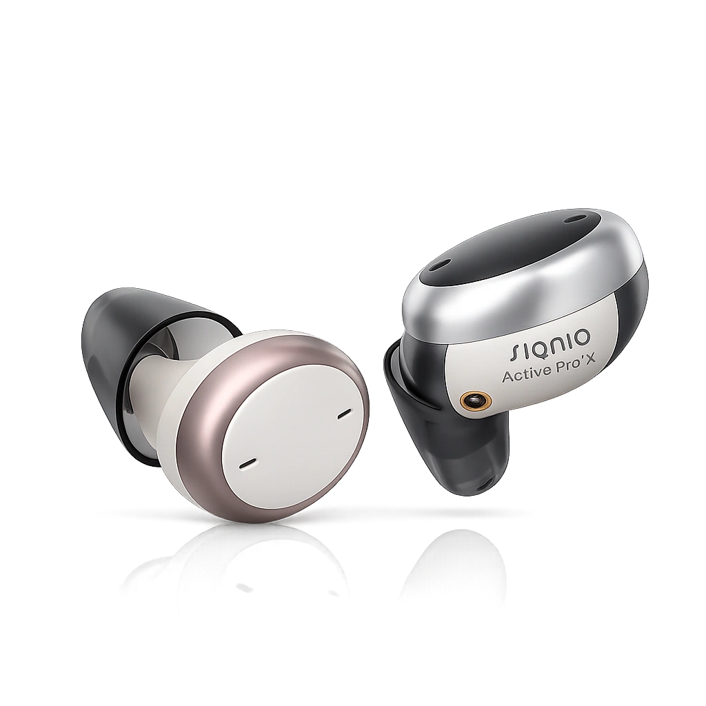 Signia Active