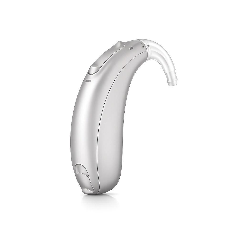 Unitron Stride