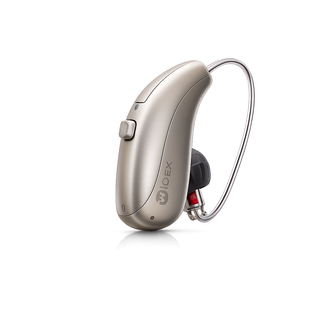 Widex Allure